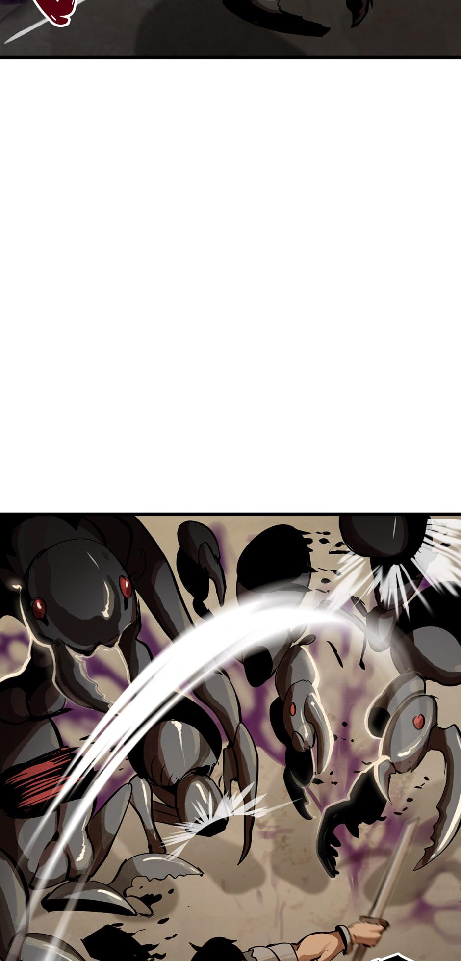 Read Latna Saga_ Survival of a Sword King EN Manga Online