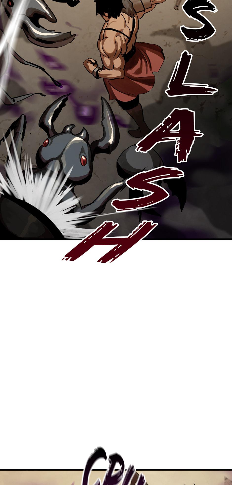 Read Latna Saga_ Survival of a Sword King EN Manga Online