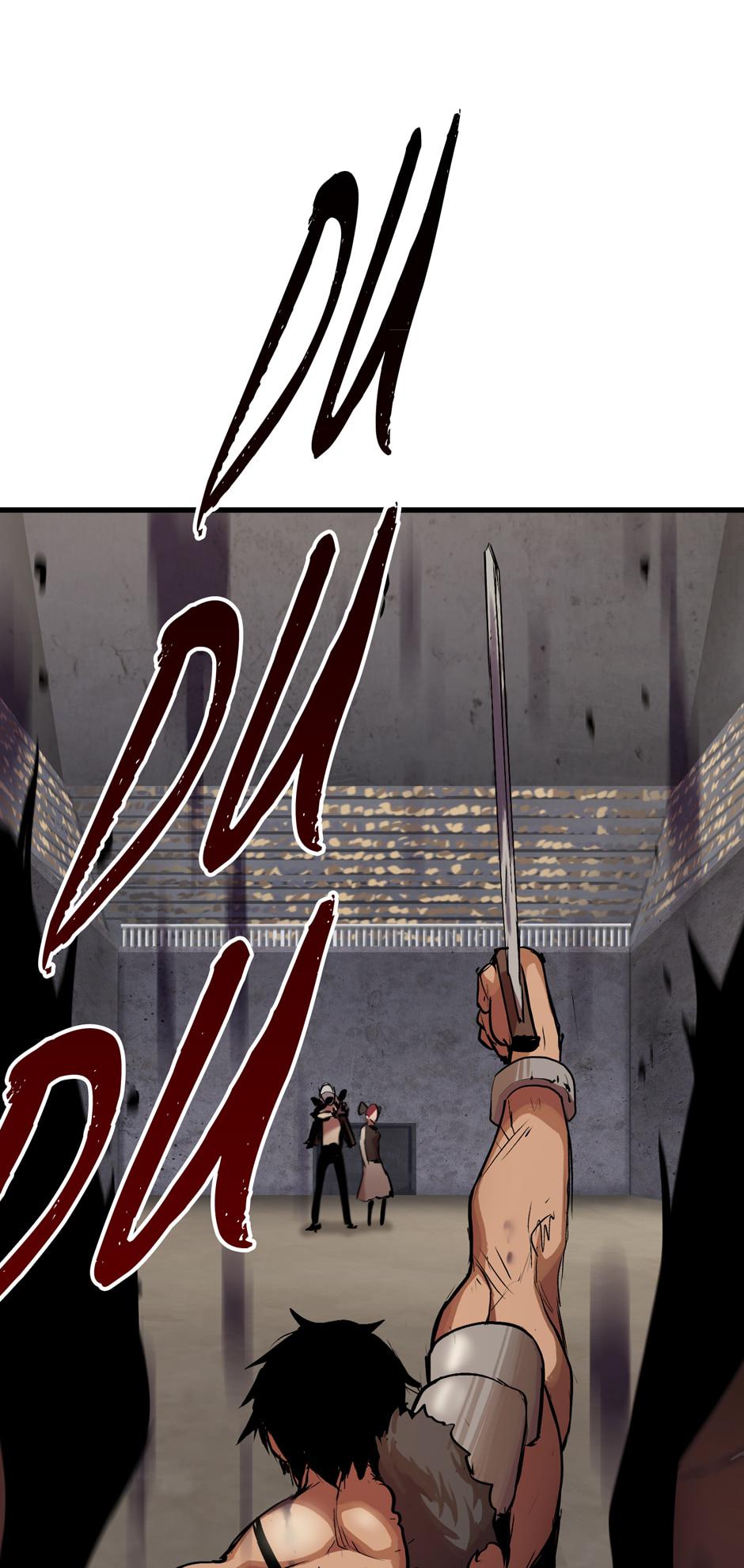 Read Latna Saga_ Survival of a Sword King EN Manga Online