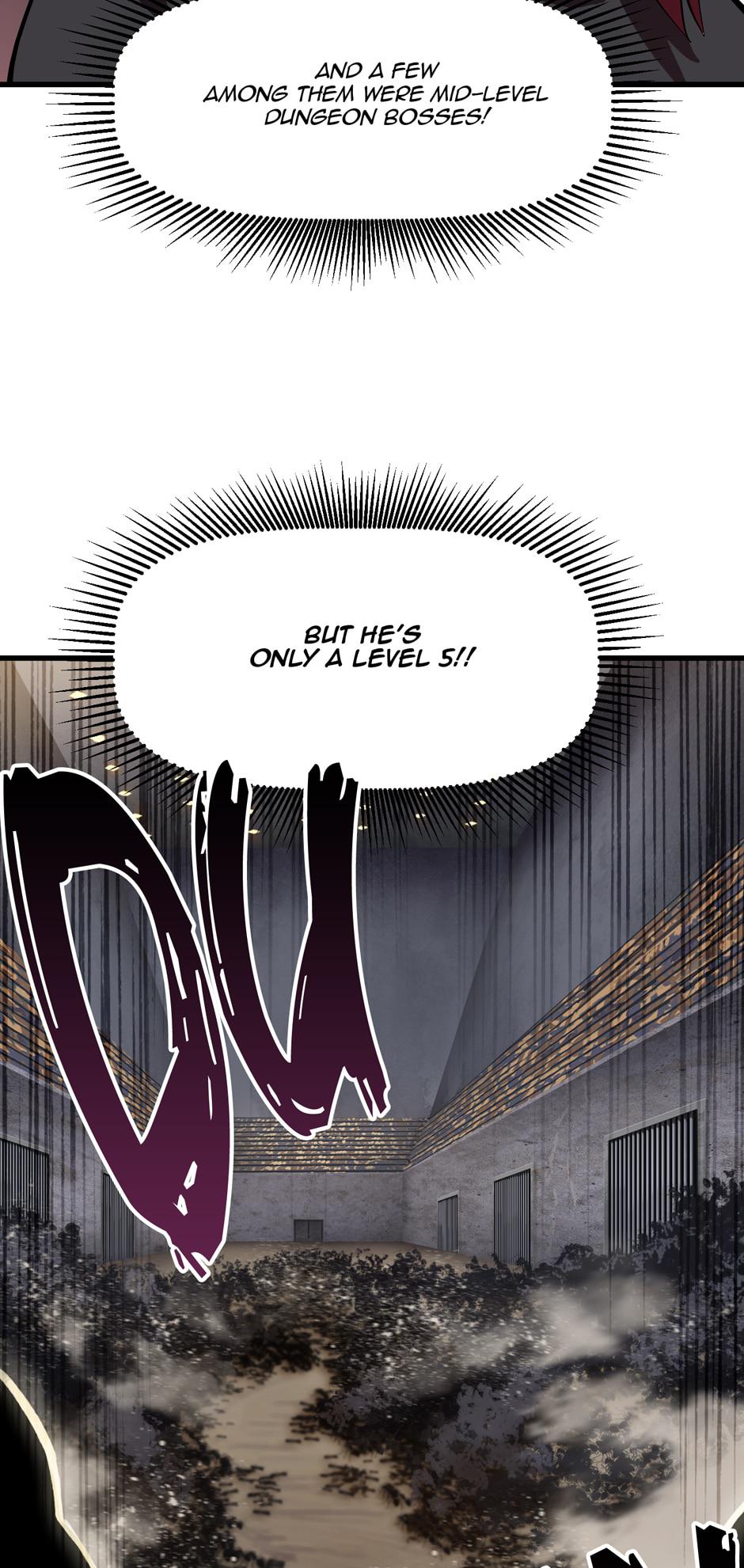 Read Latna Saga_ Survival of a Sword King EN Manga Online