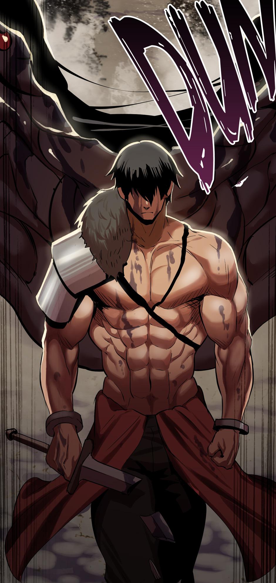 Read Latna Saga_ Survival of a Sword King EN Manga Online