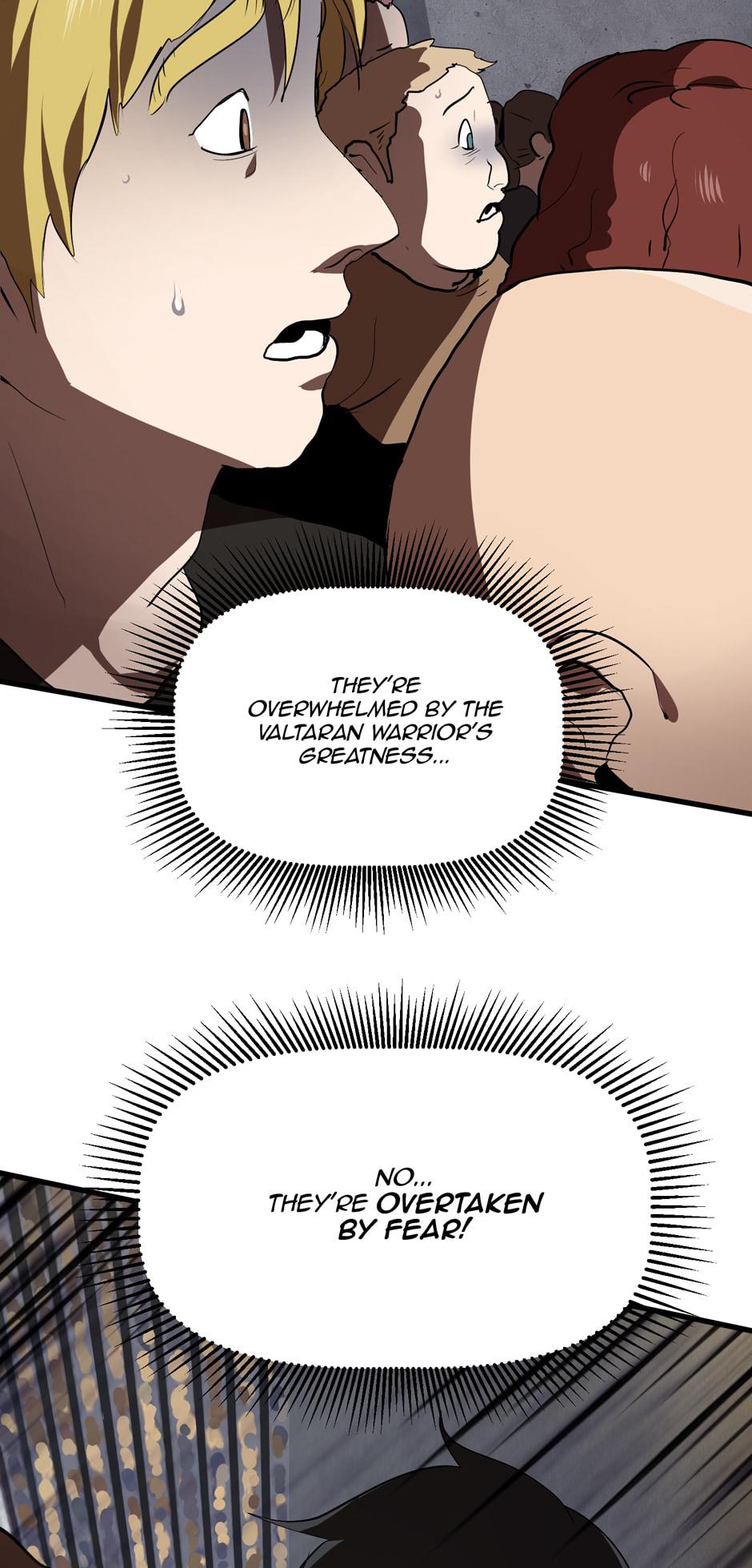 Read Latna Saga_ Survival of a Sword King EN Manga Online