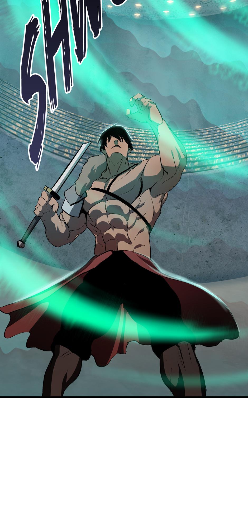 Read Latna Saga_ Survival of a Sword King EN Manga Online