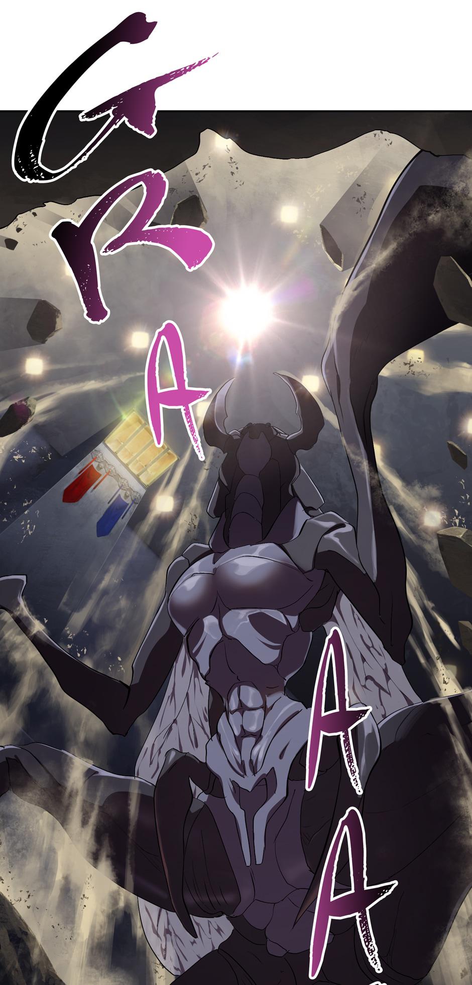 Read Latna Saga_ Survival of a Sword King EN Manga Online
