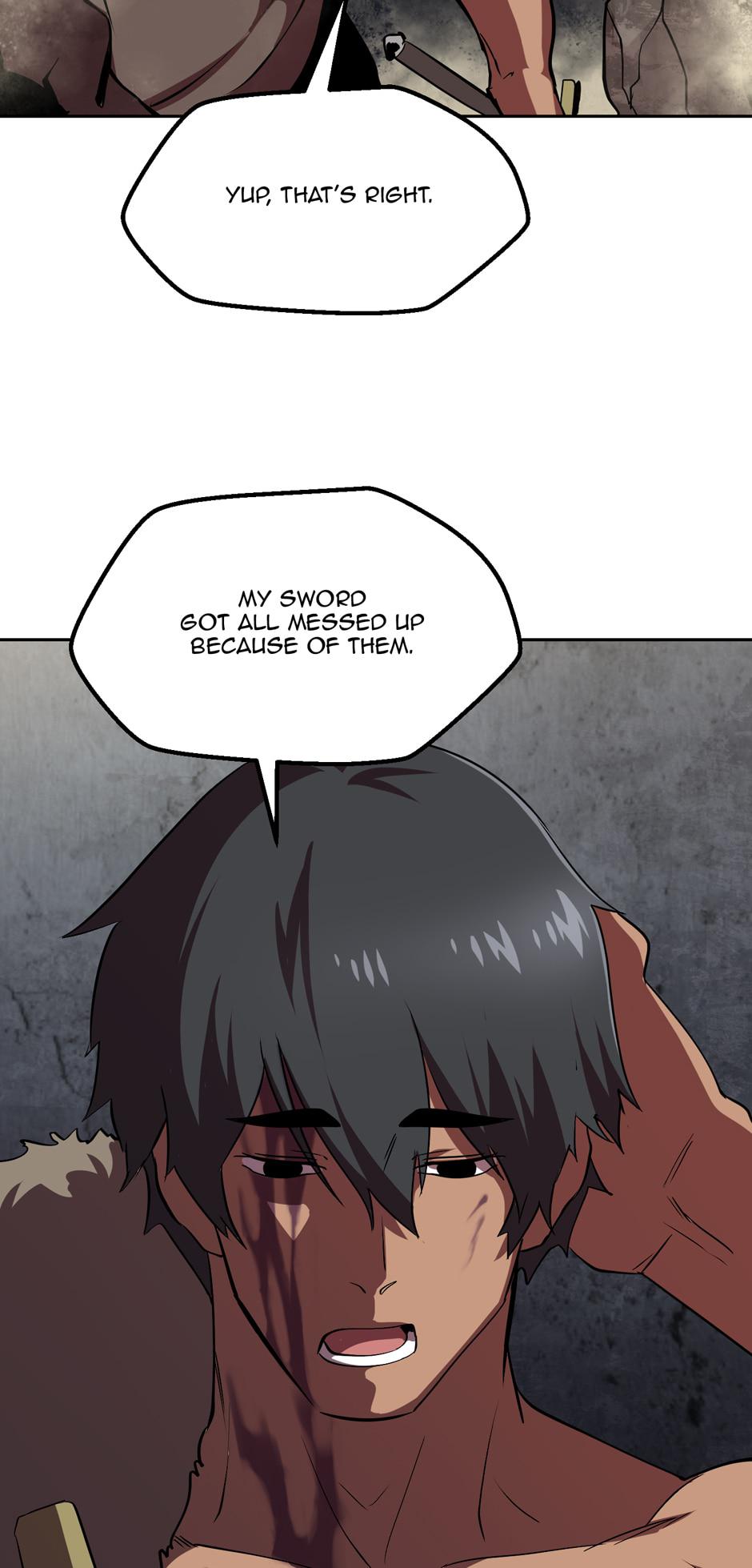 Read Latna Saga_ Survival of a Sword King EN Manga Online