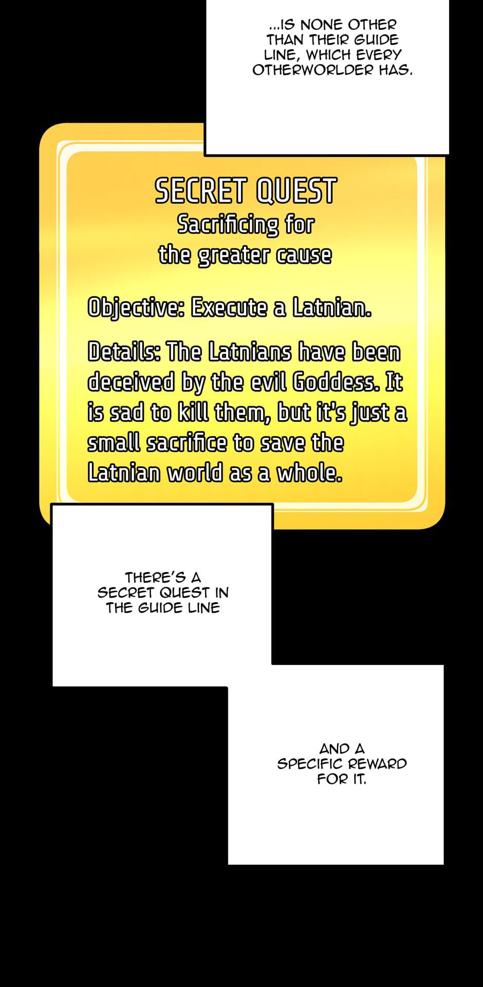 Read Latna Saga_ Survival of a Sword King EN Manga Online