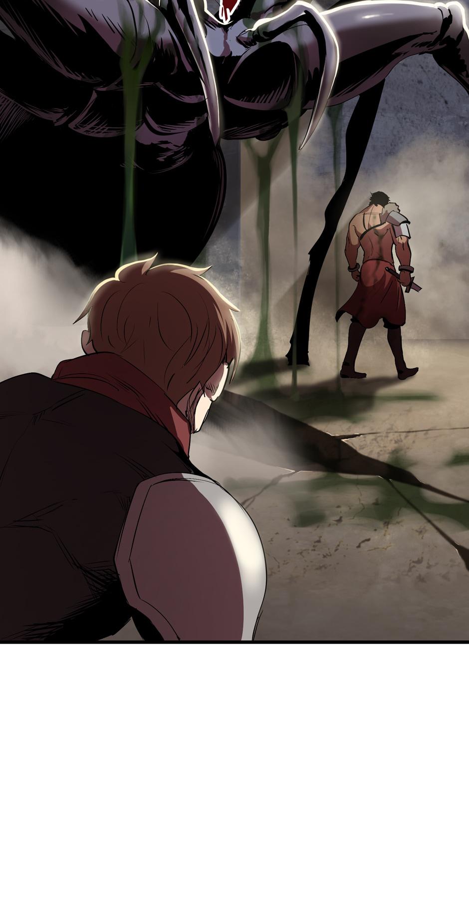 Read Latna Saga_ Survival of a Sword King EN Manga Online
