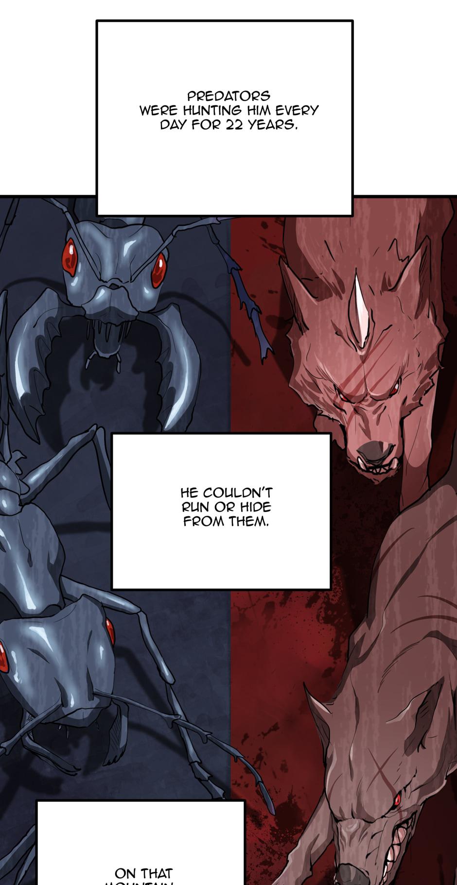 Read Latna Saga_ Survival of a Sword King EN Manga Online