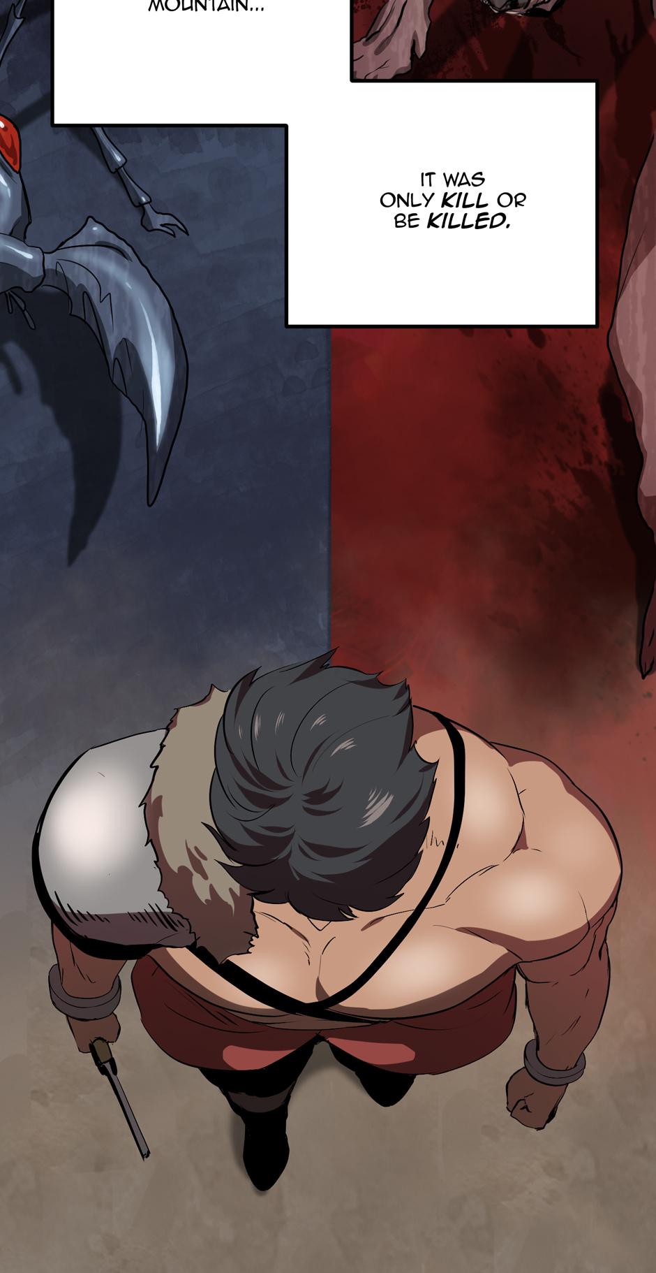 Read Latna Saga_ Survival of a Sword King EN Manga Online