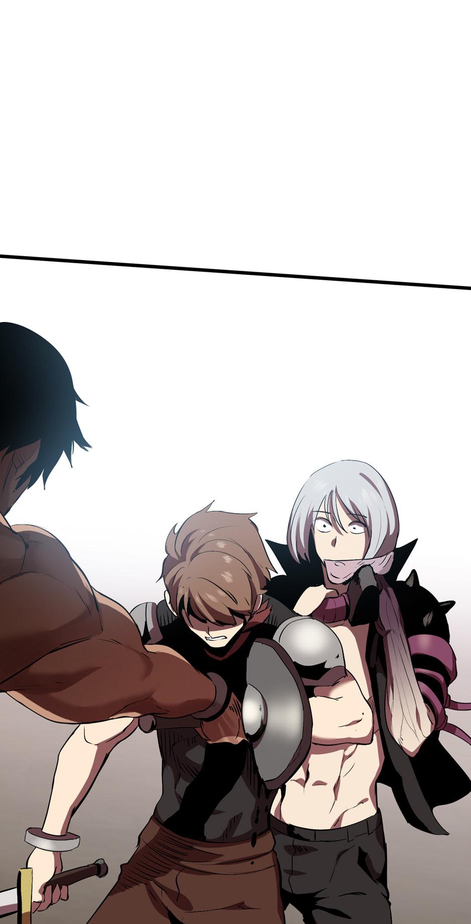 Read Latna Saga_ Survival of a Sword King EN Manga Online