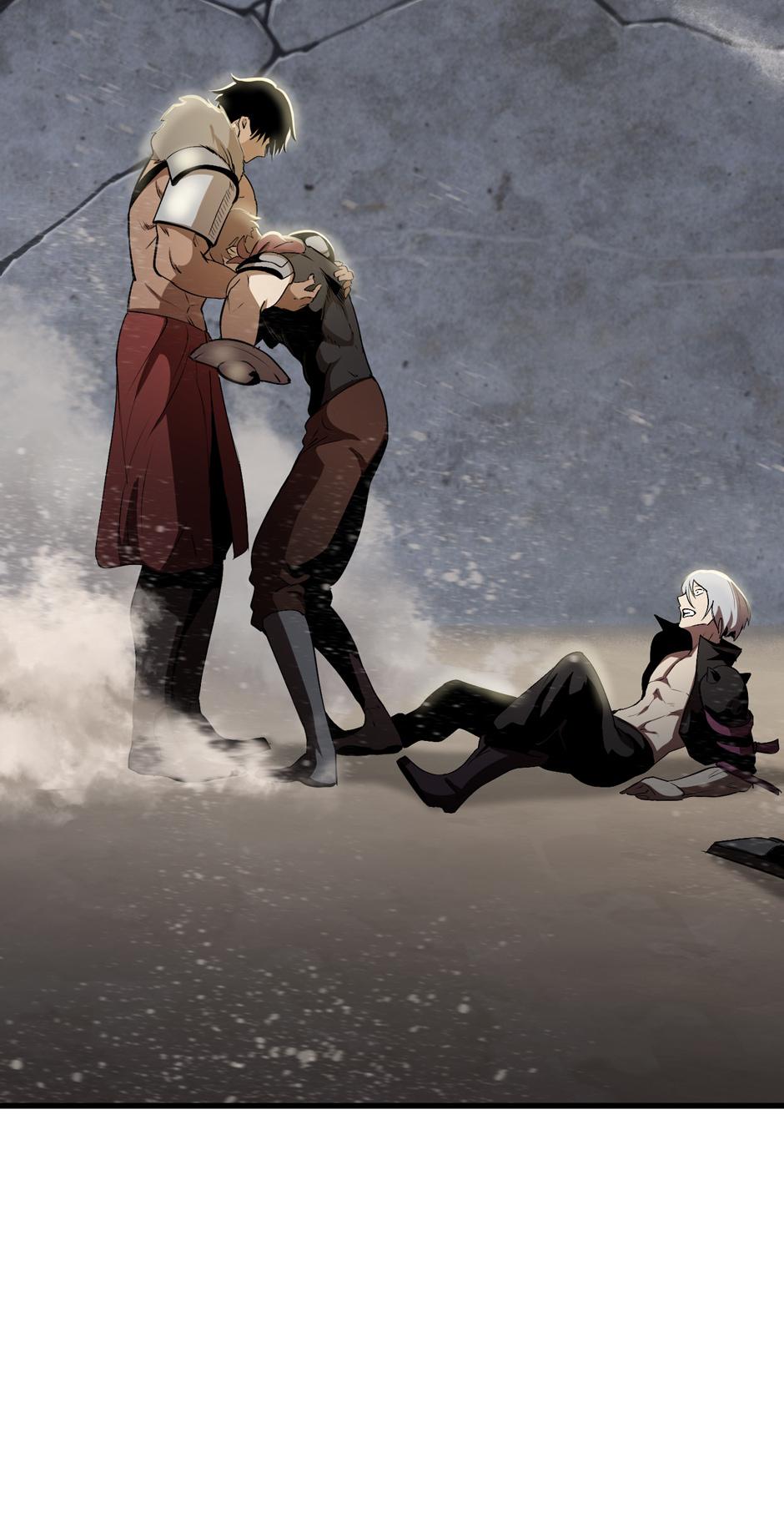 Read Latna Saga_ Survival of a Sword King EN Manga Online