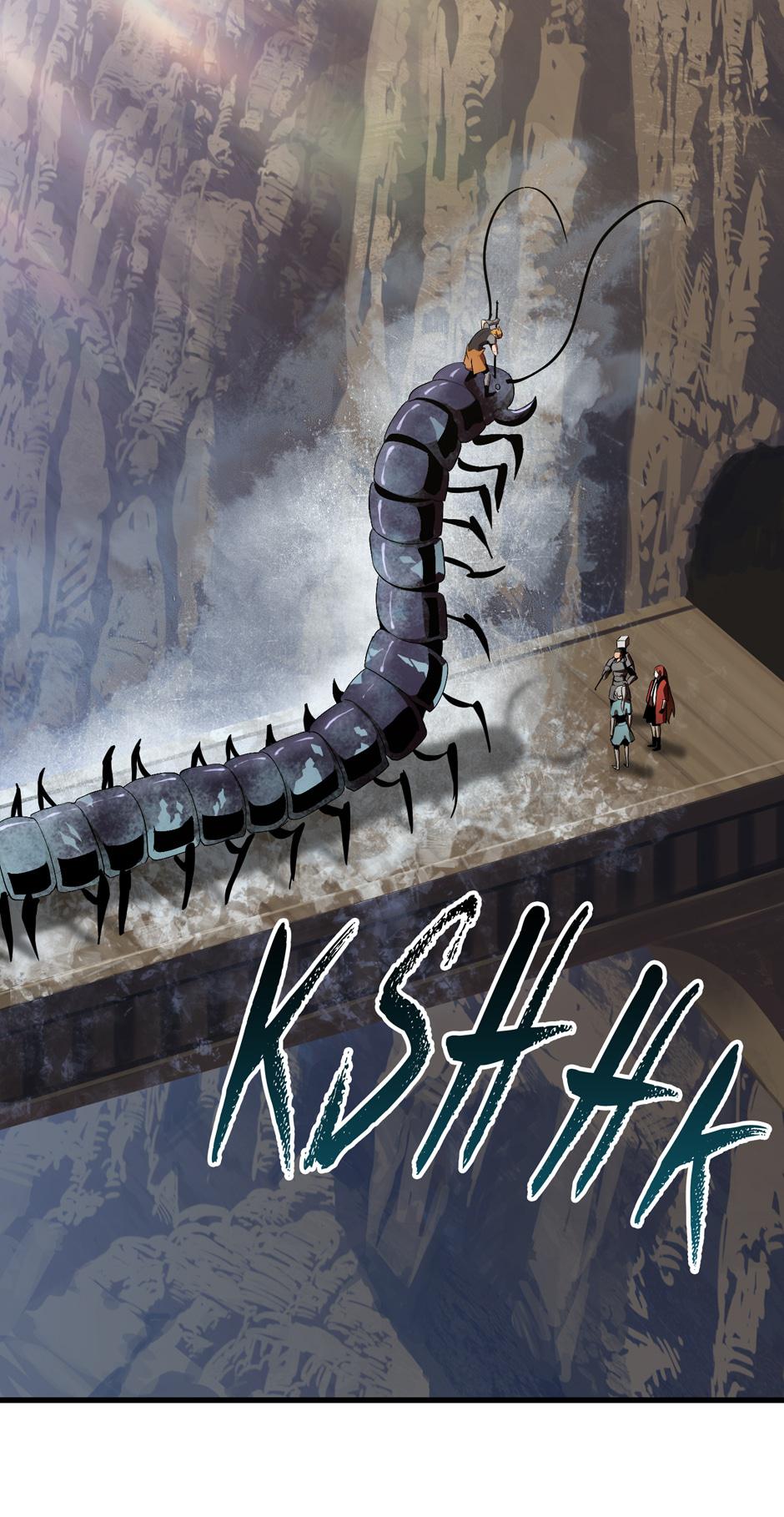 Read Latna Saga_ Survival of a Sword King EN Manga Online