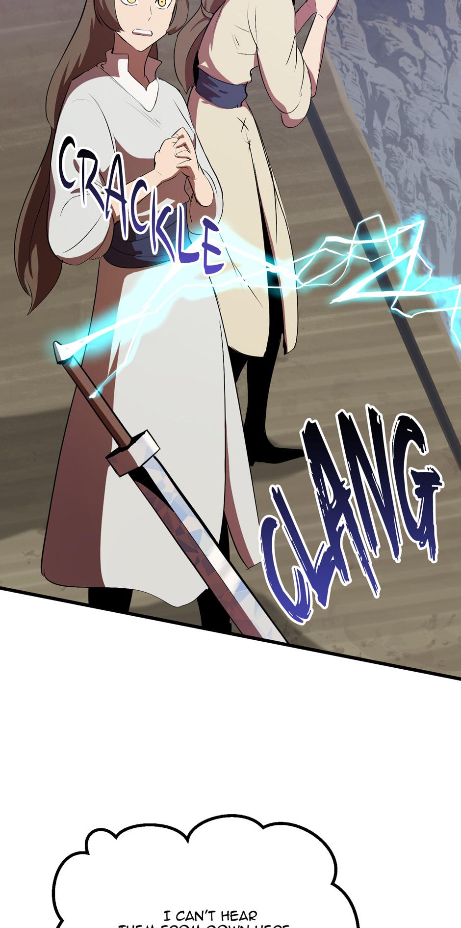 Read Latna Saga_ Survival of a Sword King EN Manga Online