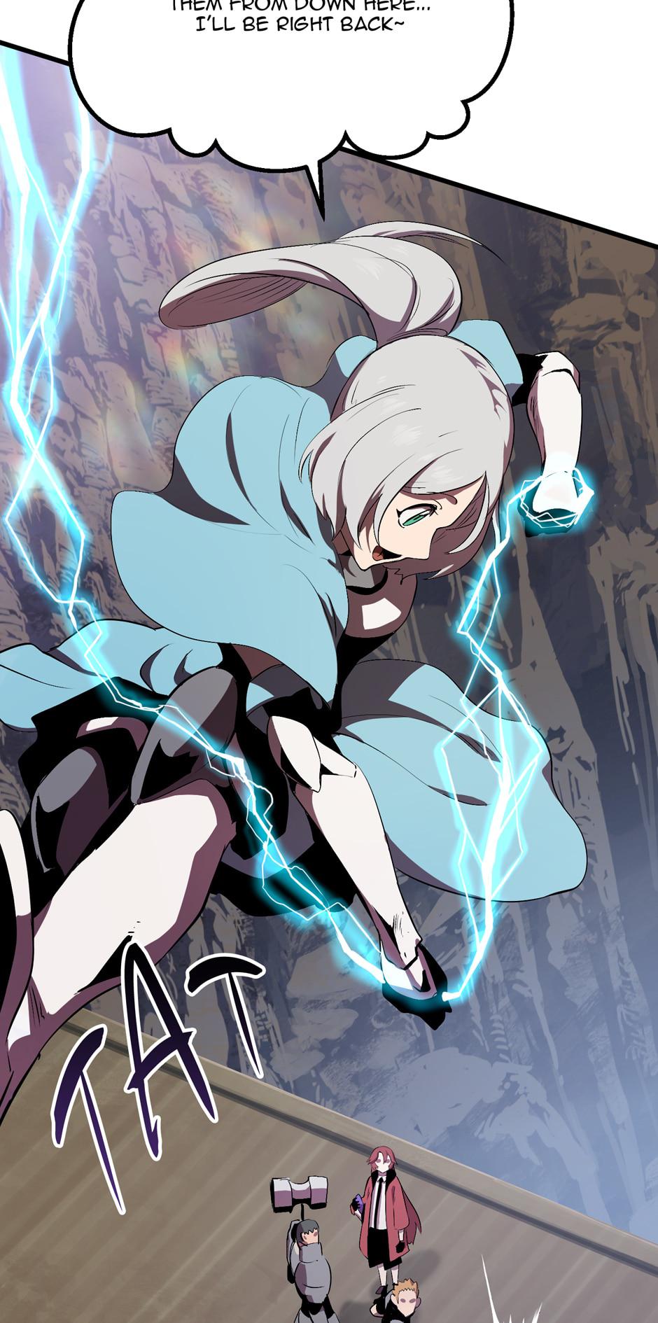 Read Latna Saga_ Survival of a Sword King EN Manga Online