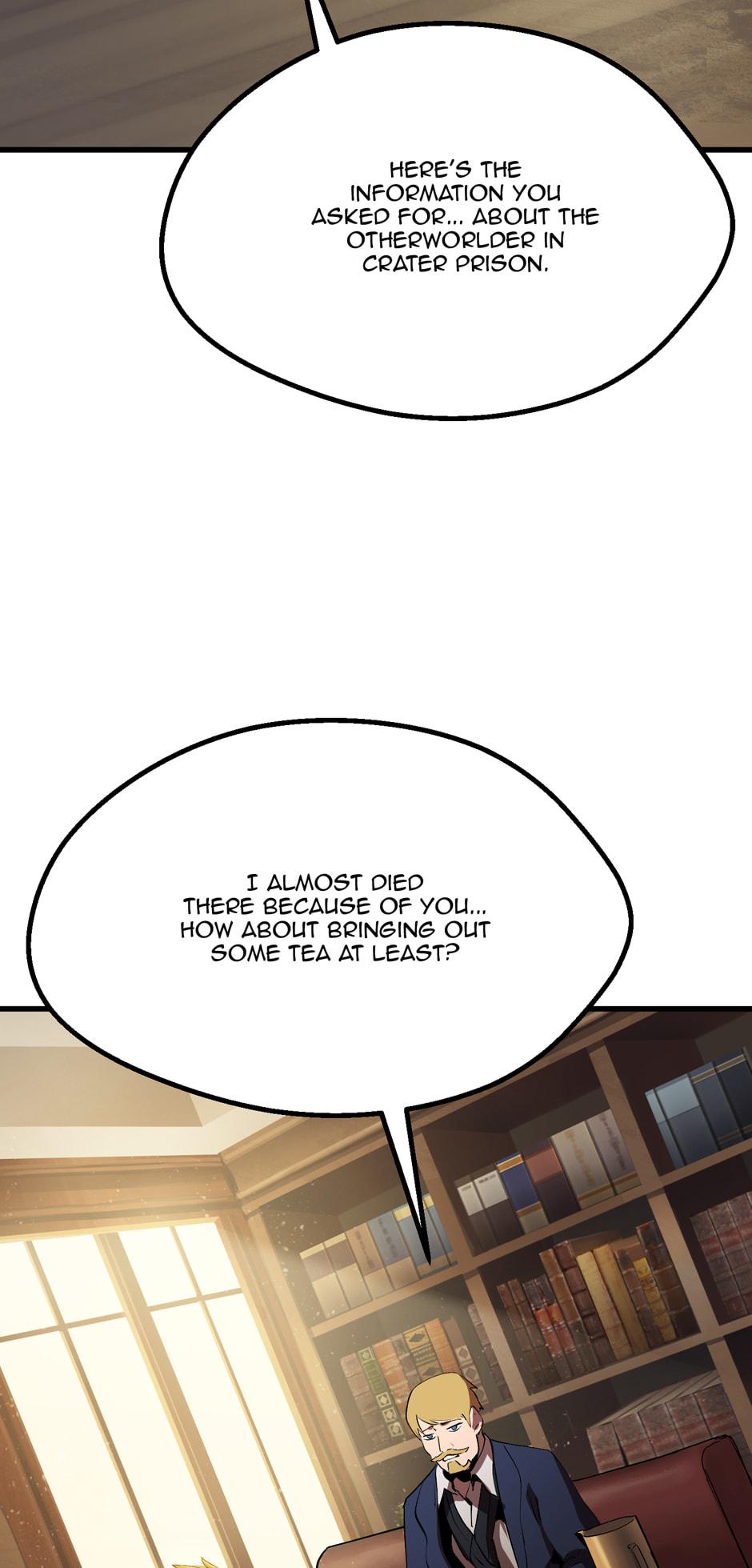Read Latna Saga_ Survival of a Sword King EN Manga Online