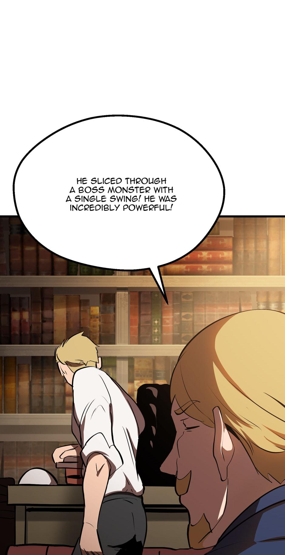 Read Latna Saga_ Survival of a Sword King EN Manga Online