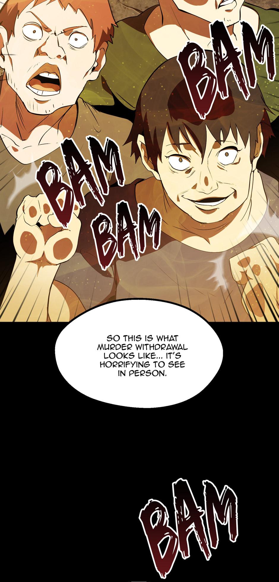 Read Latna Saga_ Survival of a Sword King EN Manga Online