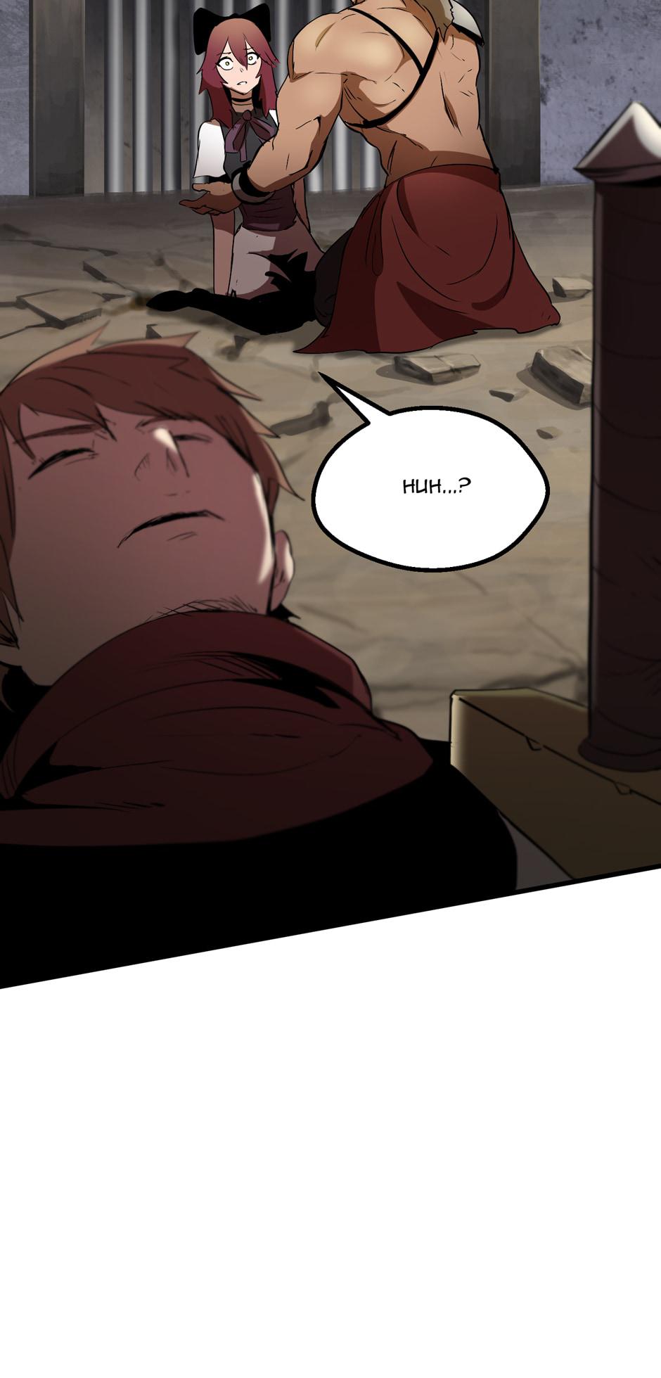 Read Latna Saga_ Survival of a Sword King EN Manga Online
