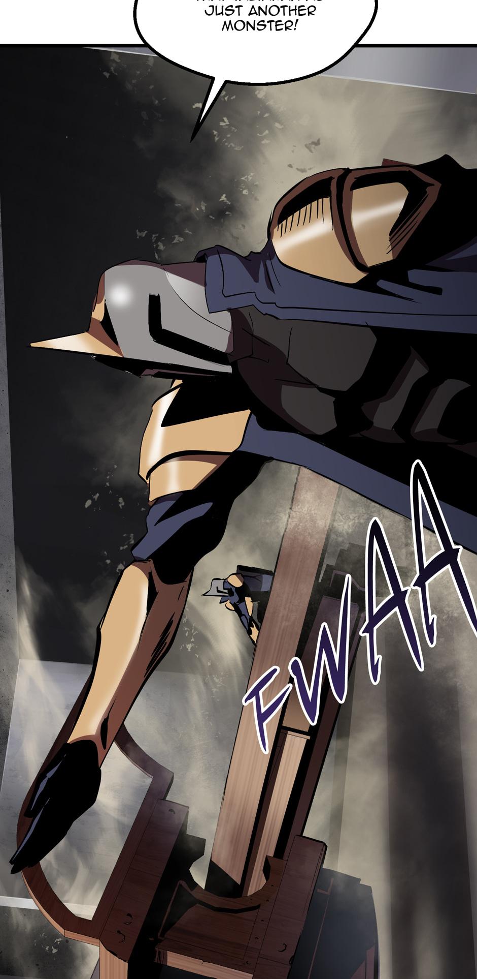 Read Latna Saga_ Survival of a Sword King EN Manga Online