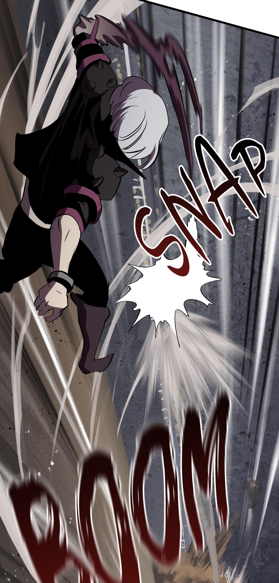 Read Latna Saga_ Survival of a Sword King EN Manga Online