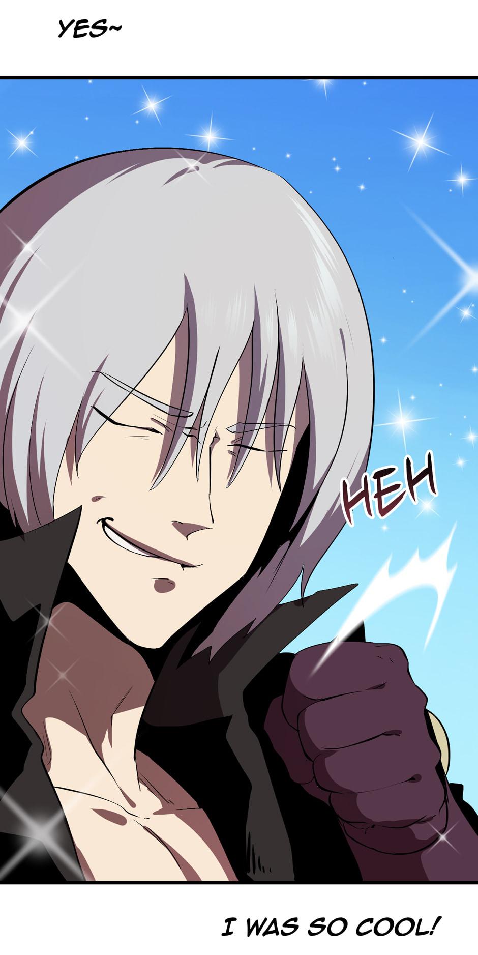 Read Latna Saga_ Survival of a Sword King EN Manga Online