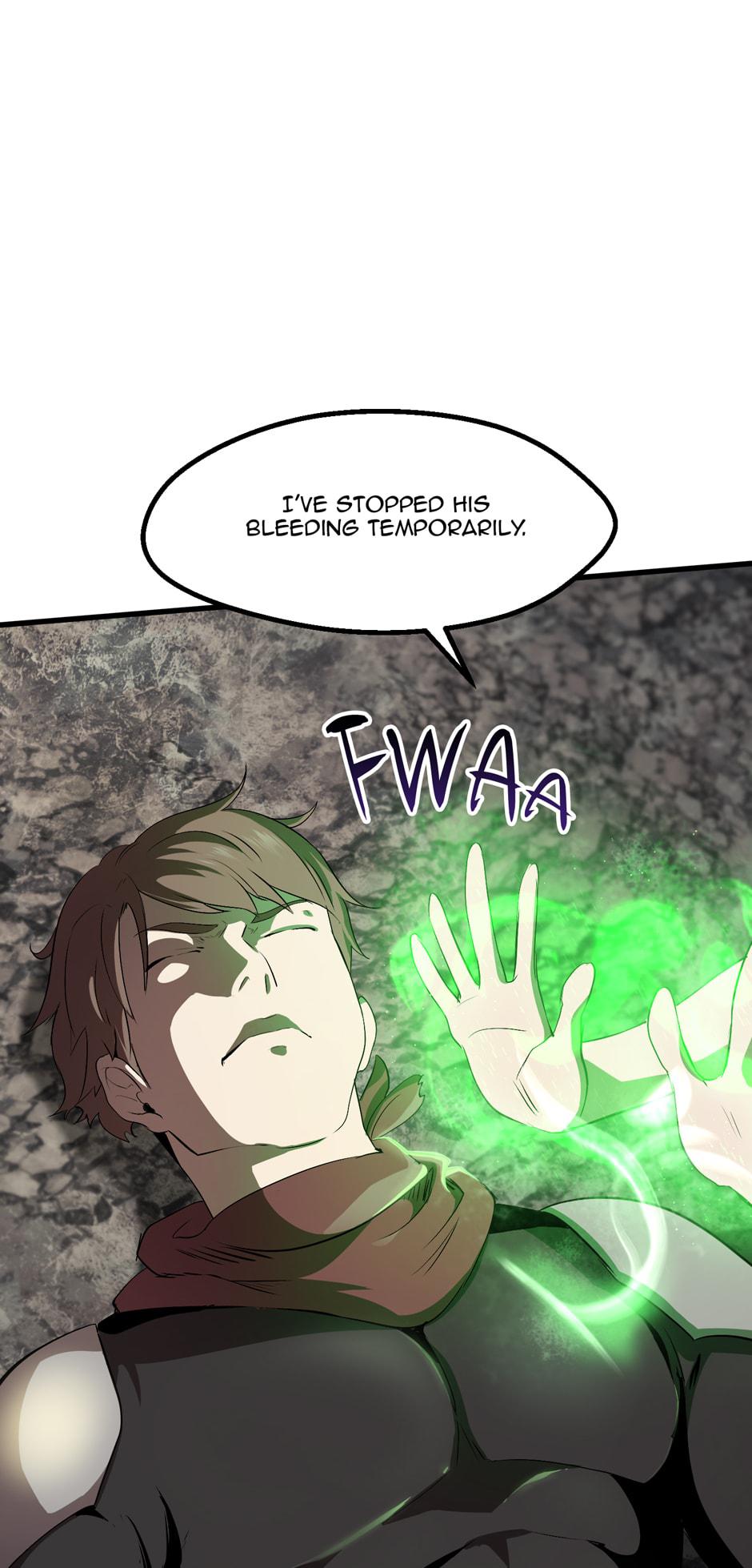 Read Latna Saga_ Survival of a Sword King EN Manga Online