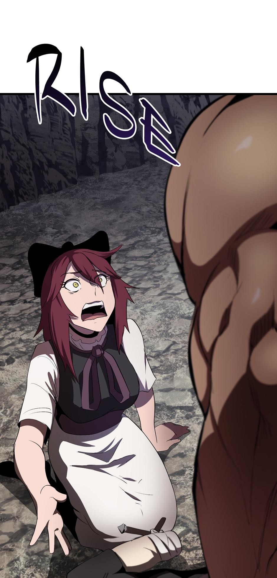 Read Latna Saga_ Survival of a Sword King EN Manga Online