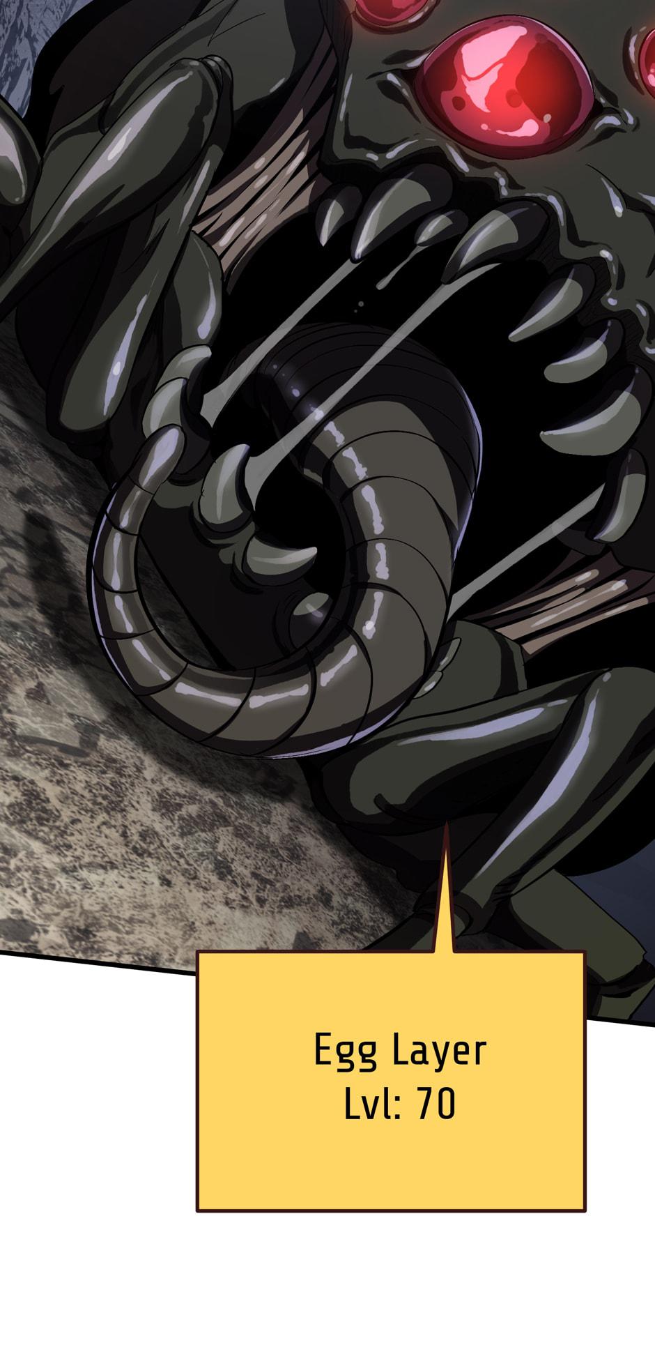 Read Latna Saga_ Survival of a Sword King EN Manga Online