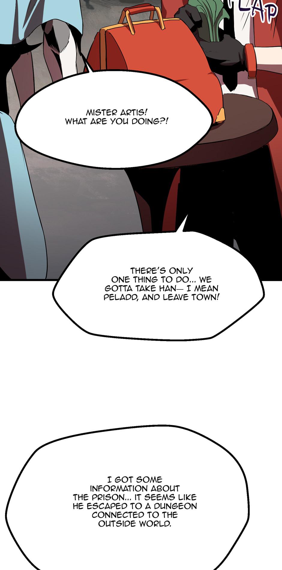 Read Latna Saga_ Survival of a Sword King EN Manga Online