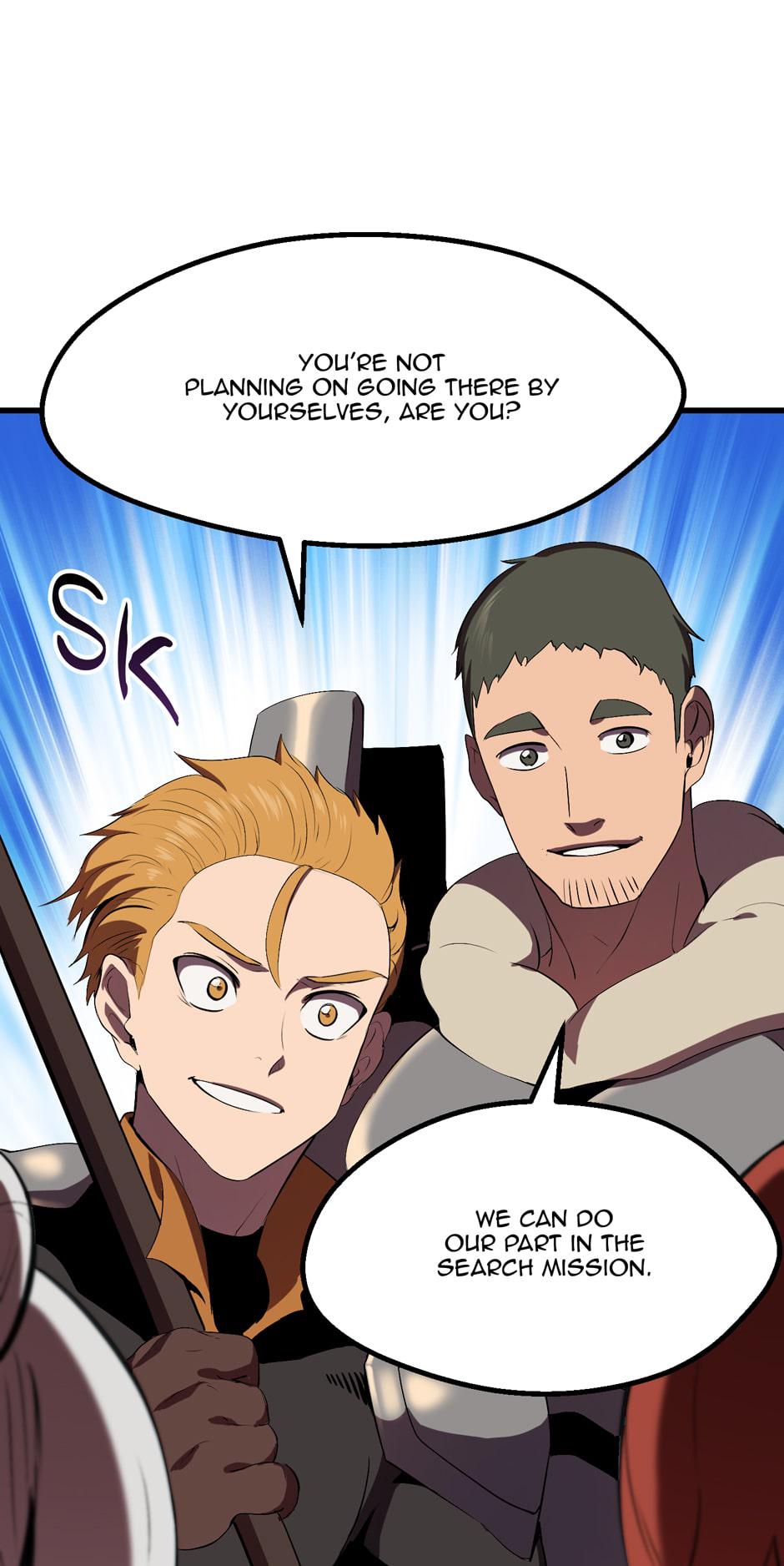 Read Latna Saga_ Survival of a Sword King EN Manga Online