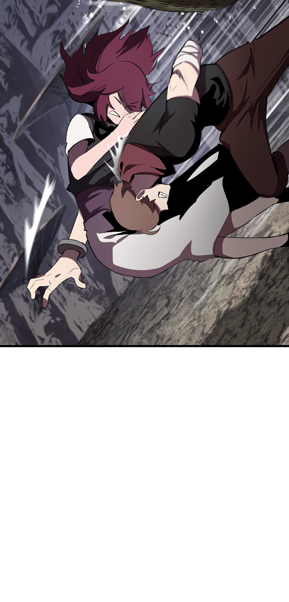 Read Latna Saga_ Survival of a Sword King EN Manga Online