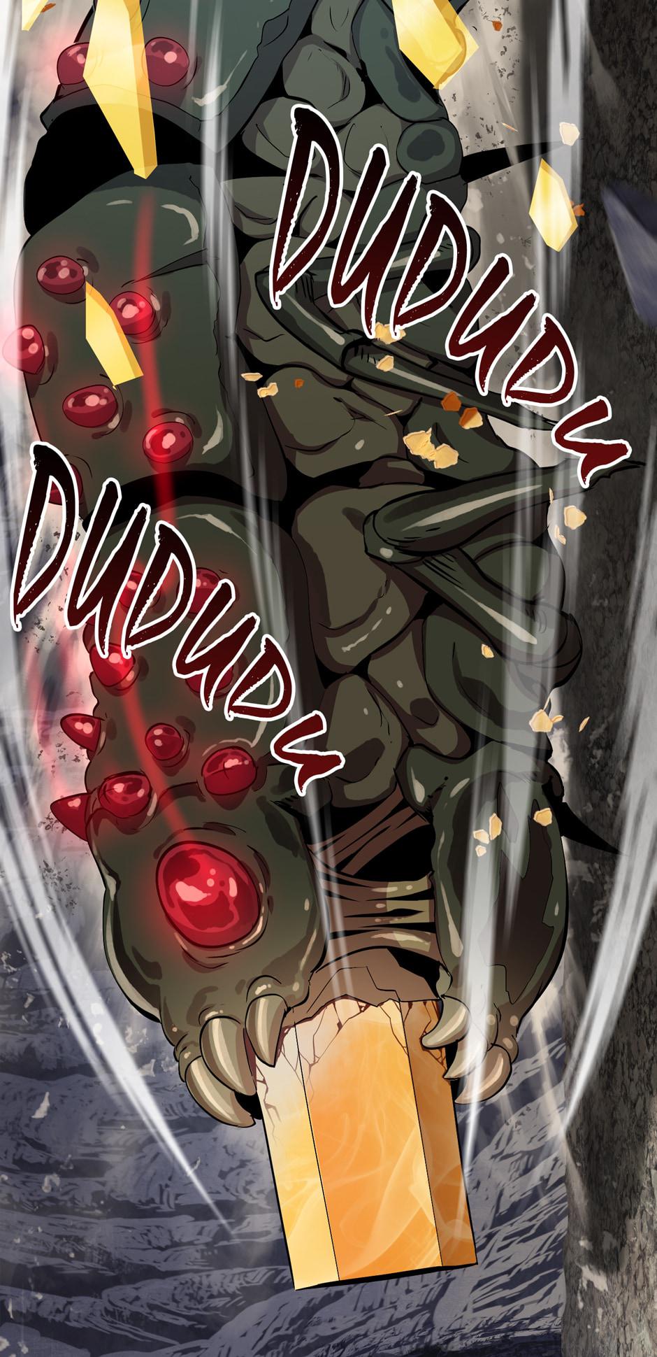 Read Latna Saga_ Survival of a Sword King EN Manga Online