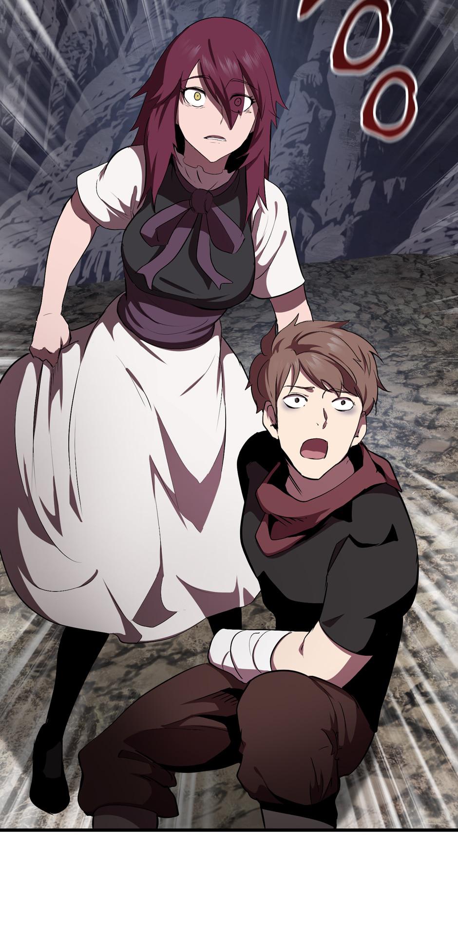 Read Latna Saga_ Survival of a Sword King EN Manga Online