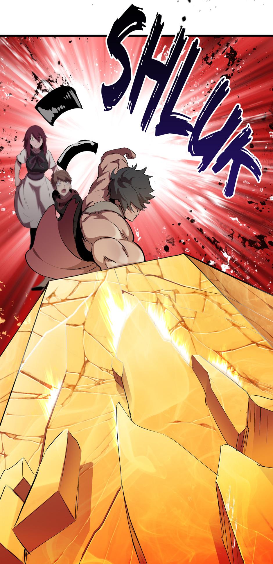 Read Latna Saga_ Survival of a Sword King EN Manga Online