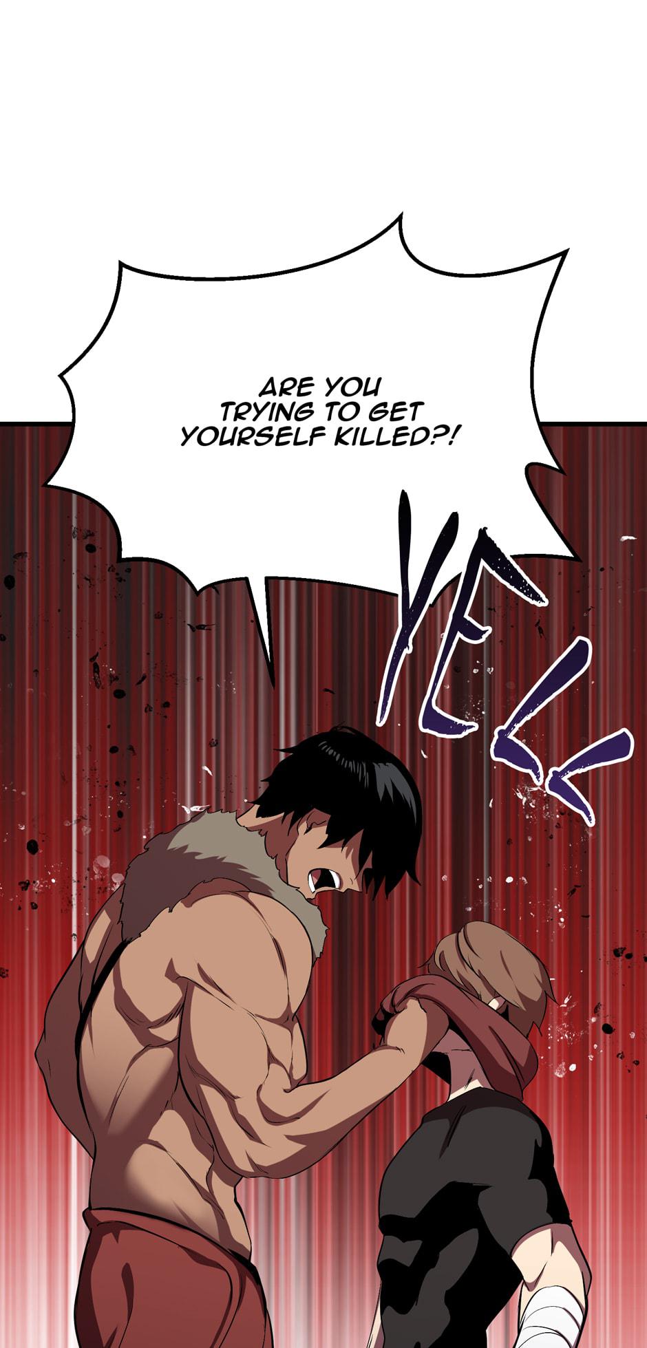 Read Latna Saga_ Survival of a Sword King EN Manga Online