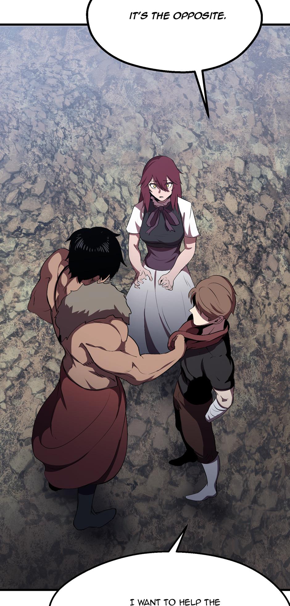 Read Latna Saga_ Survival of a Sword King EN Manga Online