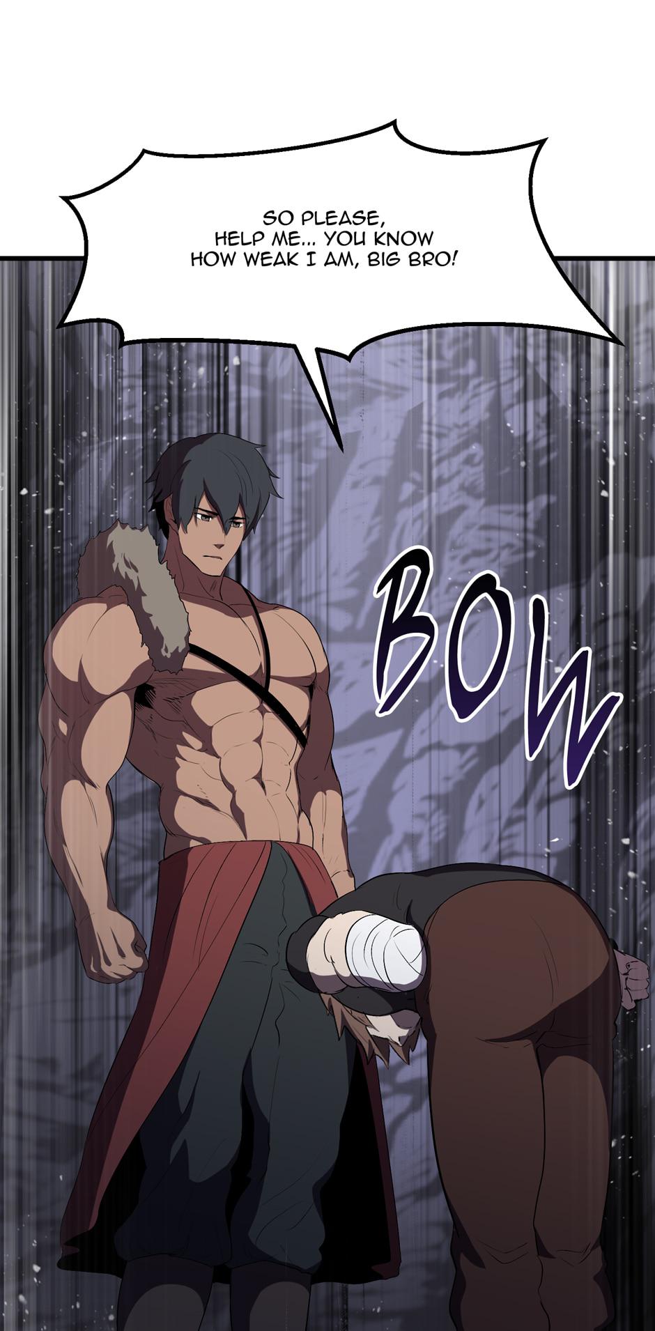 Read Latna Saga_ Survival of a Sword King EN Manga Online