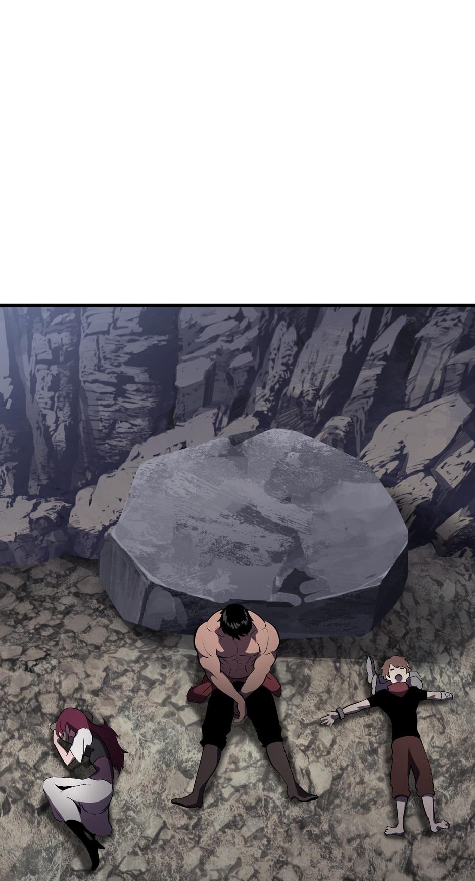 Read Latna Saga_ Survival of a Sword King EN Manga Online