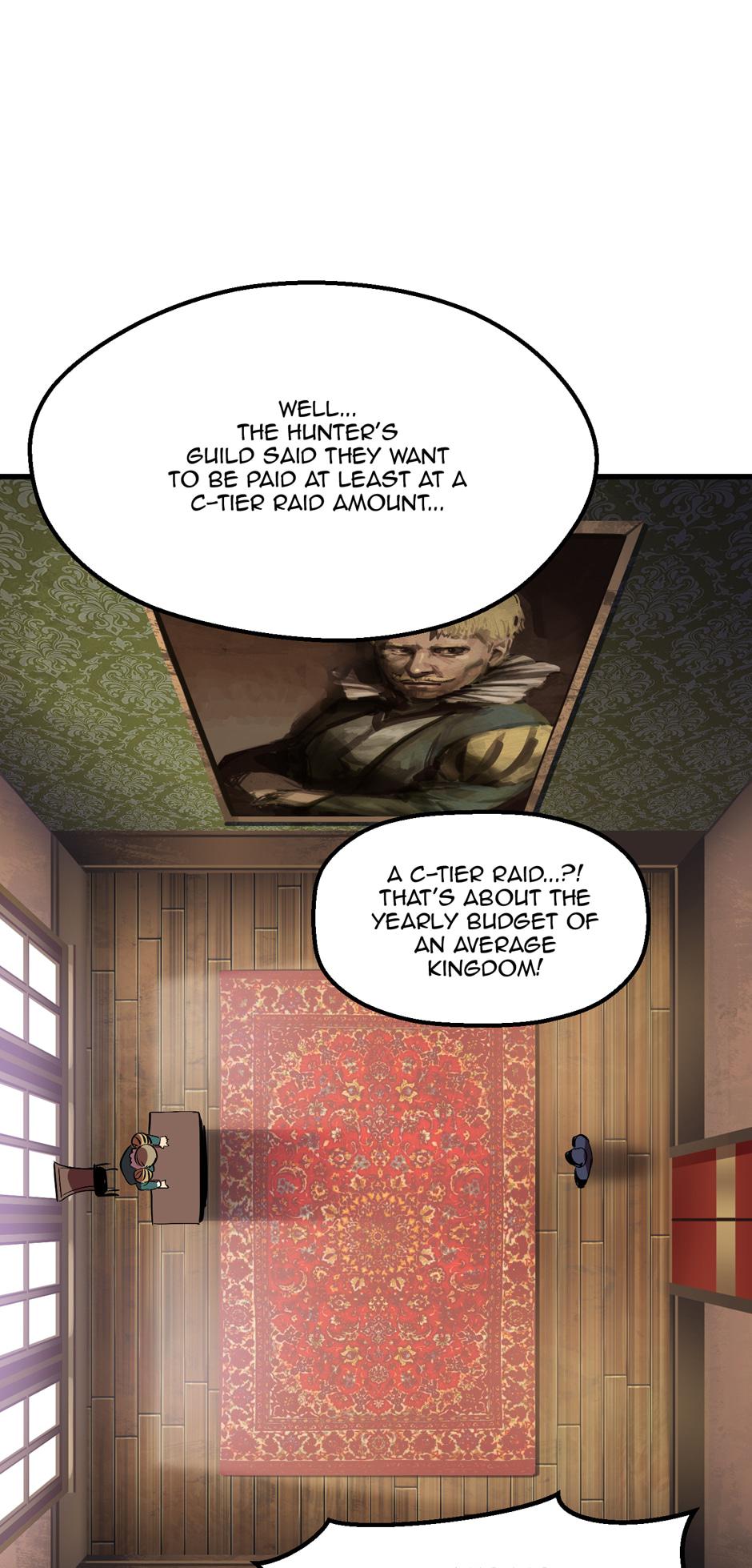 Read Latna Saga_ Survival of a Sword King EN Manga Online