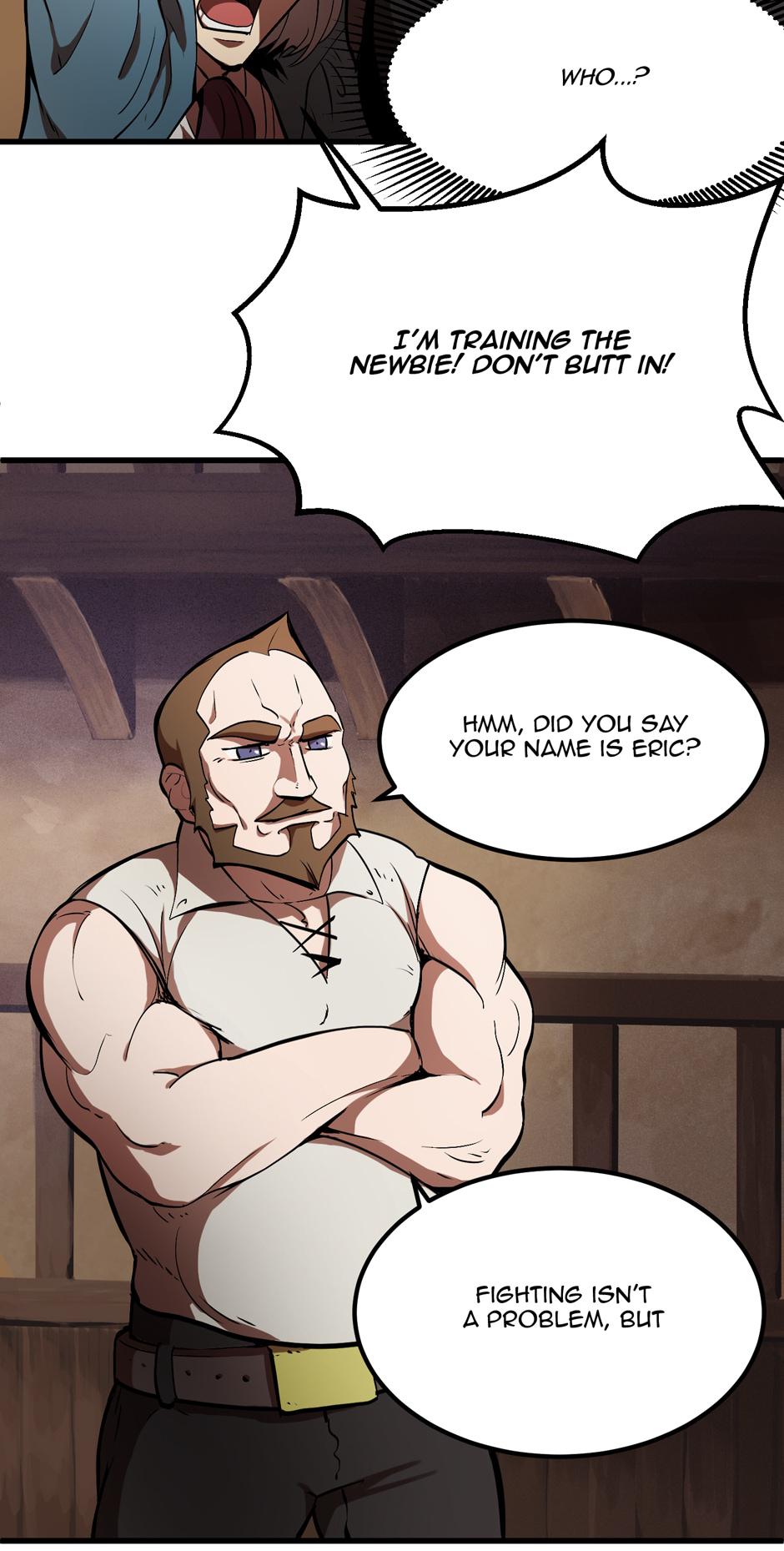 Read Latna Saga_ Survival of a Sword King EN Manga Online