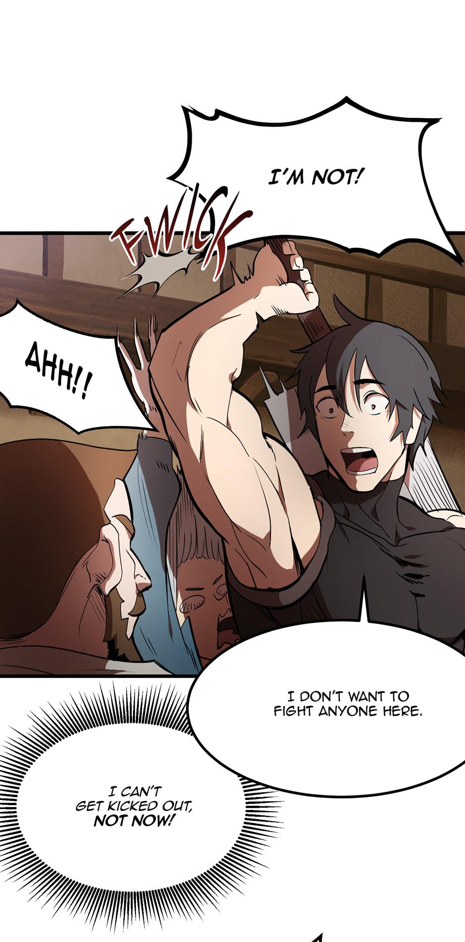 Read Latna Saga_ Survival of a Sword King EN Manga Online