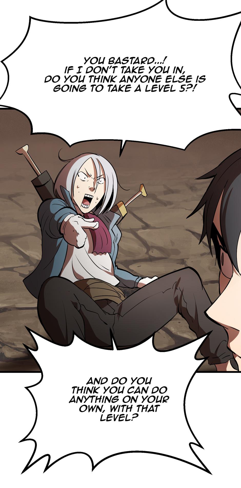Read Latna Saga_ Survival of a Sword King EN Manga Online
