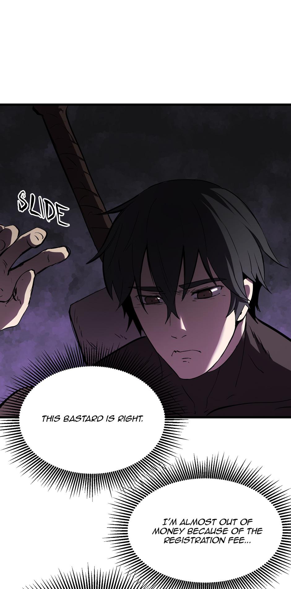 Read Latna Saga_ Survival of a Sword King EN Manga Online
