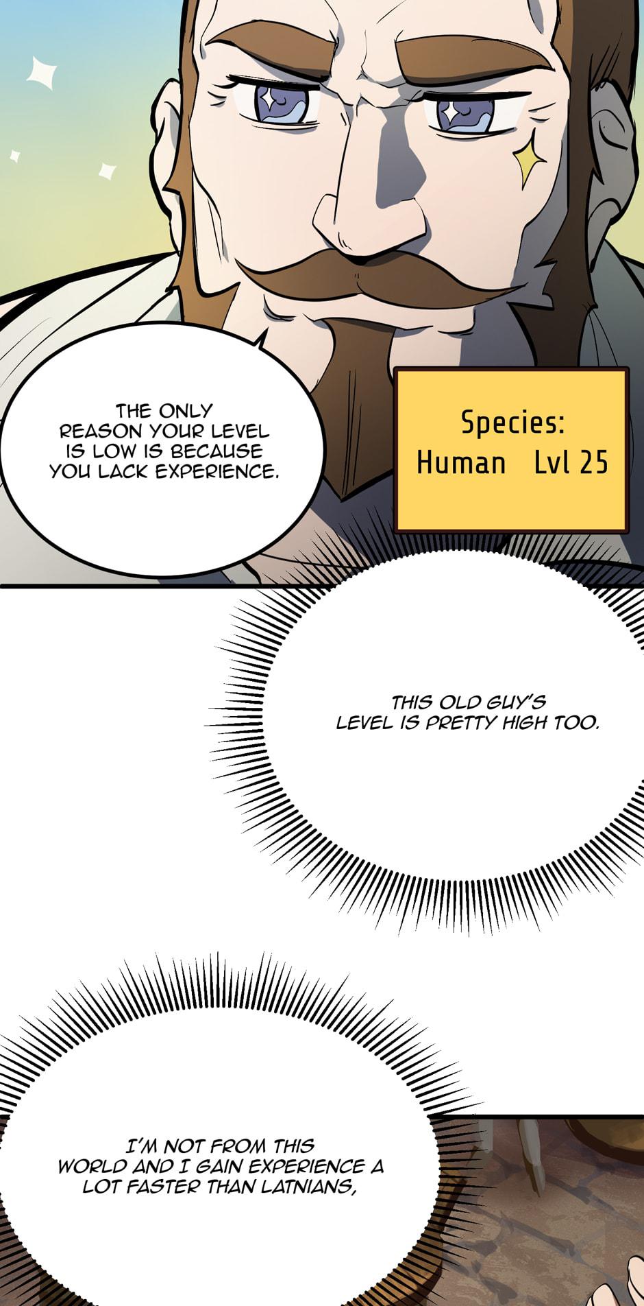 Read Latna Saga_ Survival of a Sword King EN Manga Online