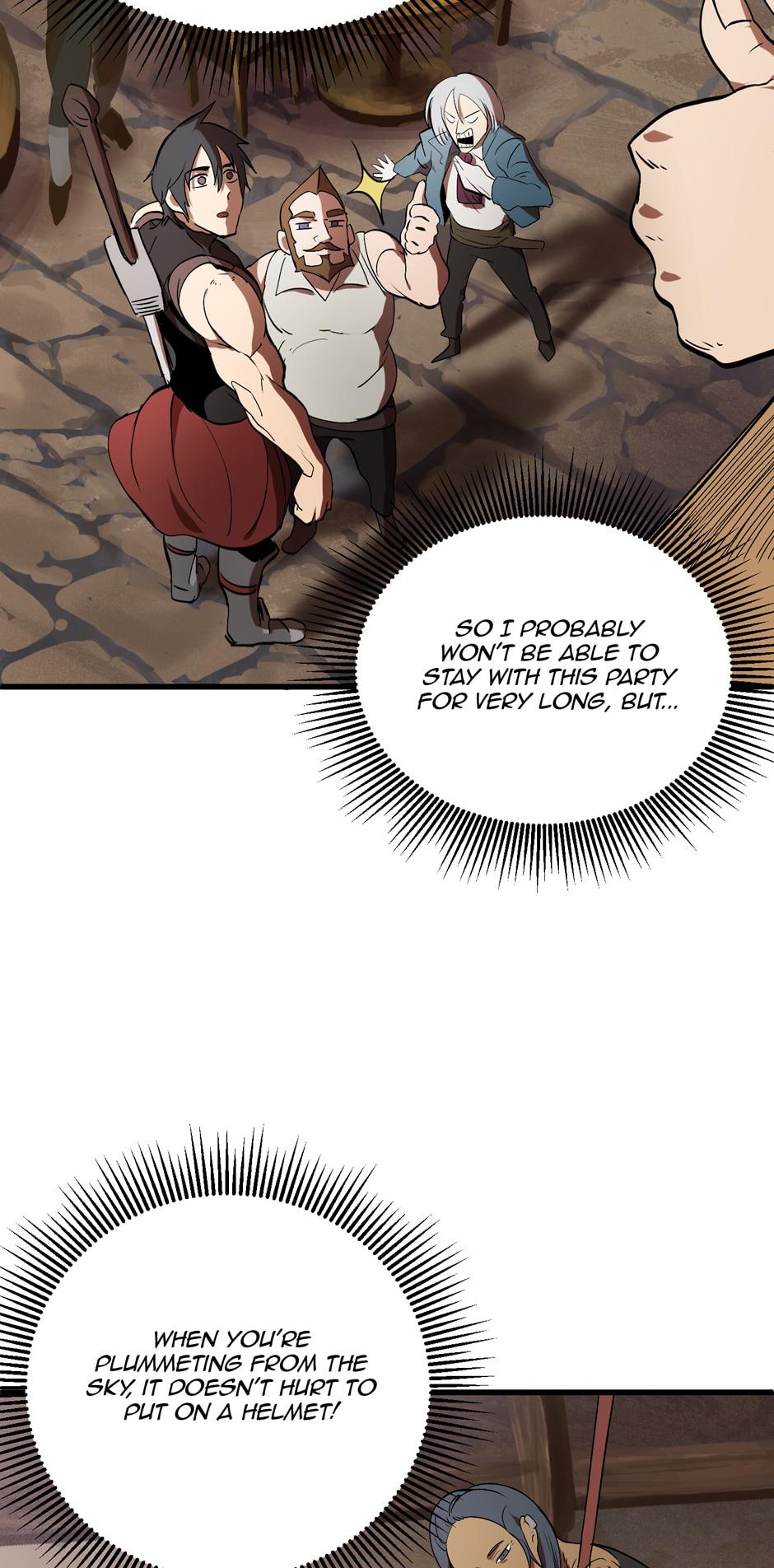 Read Latna Saga_ Survival of a Sword King EN Manga Online