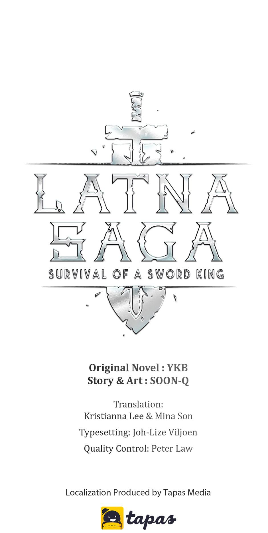 Read Latna Saga_ Survival of a Sword King EN Manga Online