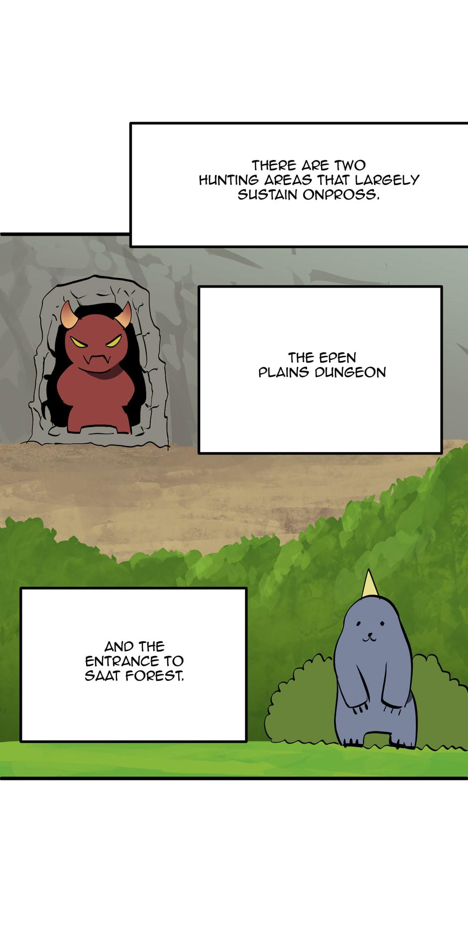 Read Latna Saga_ Survival of a Sword King EN Manga Online