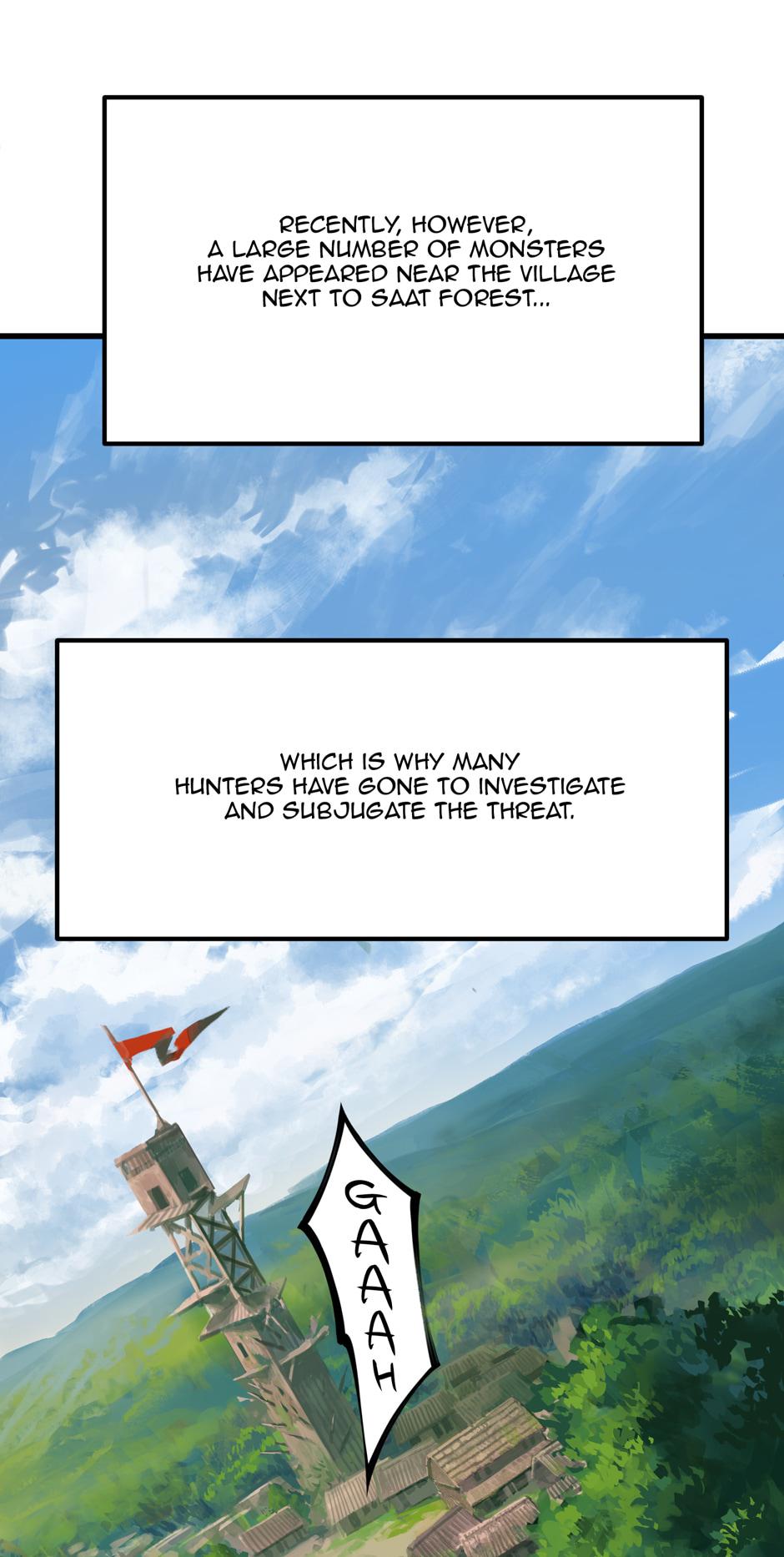 Read Latna Saga_ Survival of a Sword King EN Manga Online