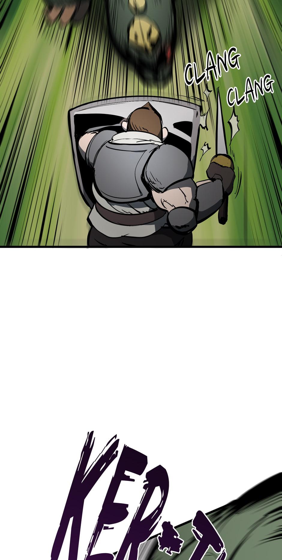 Read Latna Saga_ Survival of a Sword King EN Manga Online