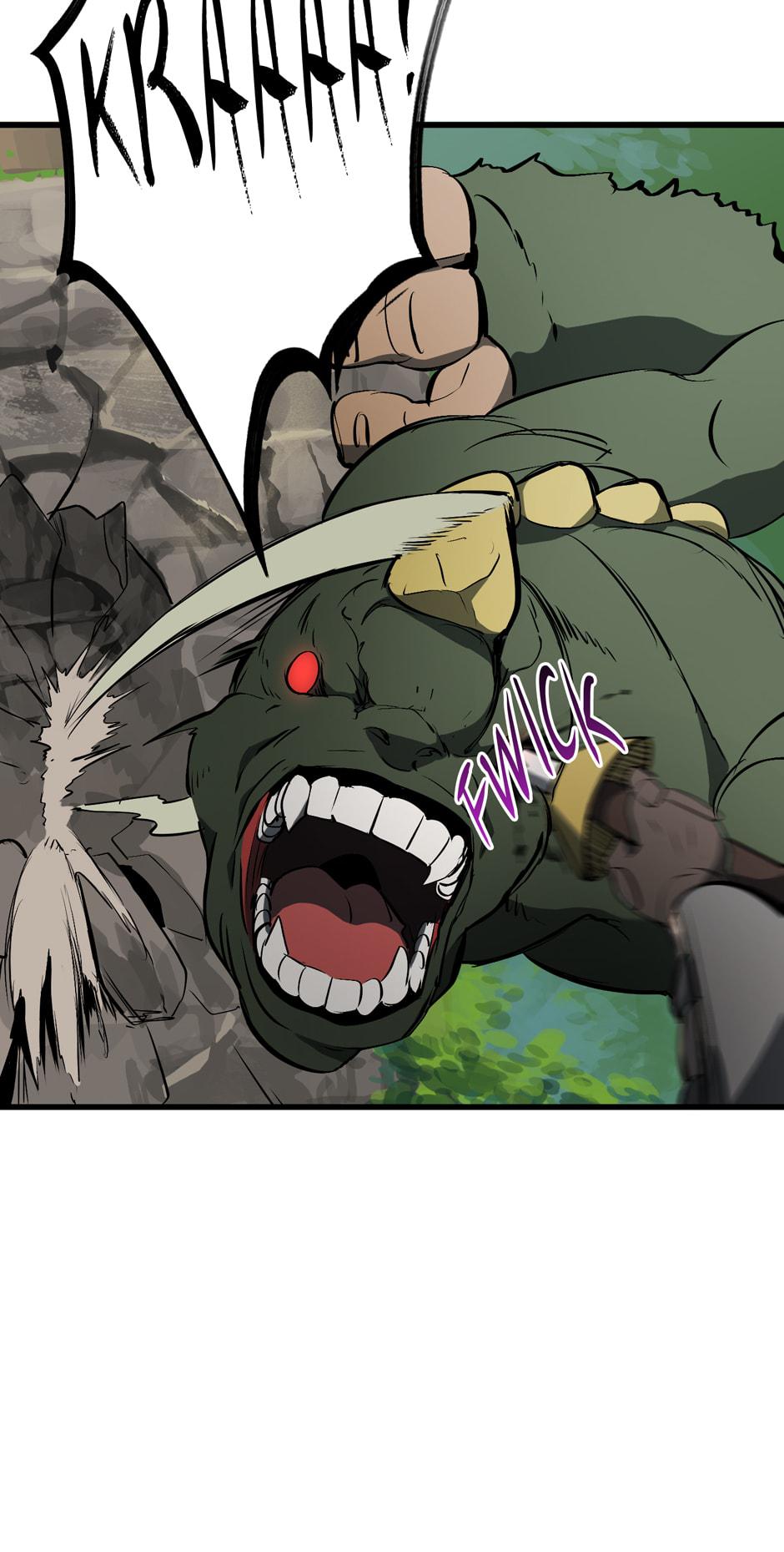 Read Latna Saga_ Survival of a Sword King EN Manga Online